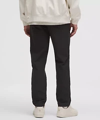 ABC Classic-Fit Trouser 32L *Stretch Cotton VersaTwill | Men's Trousers