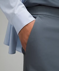 ABC Classic-Fit Trouser 32L *Stretch Cotton VersaTwill | Men's Trousers