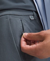 ABC Classic-Fit Trouser 32L *Stretch Cotton VersaTwill | Men's Trousers