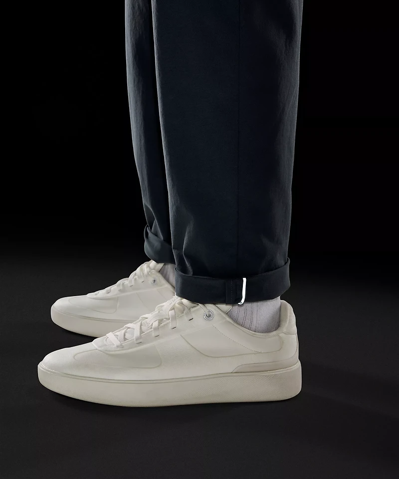 ABC Classic-Fit Trouser 32L *Stretch Cotton VersaTwill | Men's Trousers