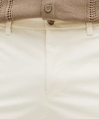 ABC Classic-Fit Trouser 32L *Stretch Cotton VersaTwill | Men's Trousers