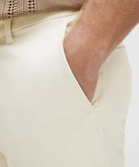 ABC Classic-Fit Trouser 32L *Stretch Cotton VersaTwill | Men's Trousers