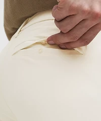 ABC Classic-Fit Trouser 32L *Stretch Cotton VersaTwill | Men's Trousers