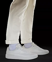 ABC Classic-Fit Trouser 32L *Stretch Cotton VersaTwill | Men's Trousers