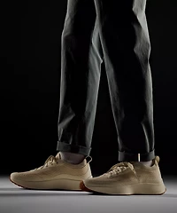 ABC Classic-Fit Trouser 32L *Stretch Cotton VersaTwill | Men's Trousers