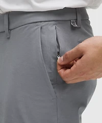 ABC Classic-Fit Trouser 32L *Stretch Cotton VersaTwill