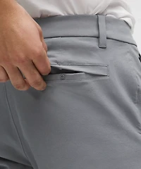 ABC Classic-Fit Trouser 32L *Stretch Cotton VersaTwill