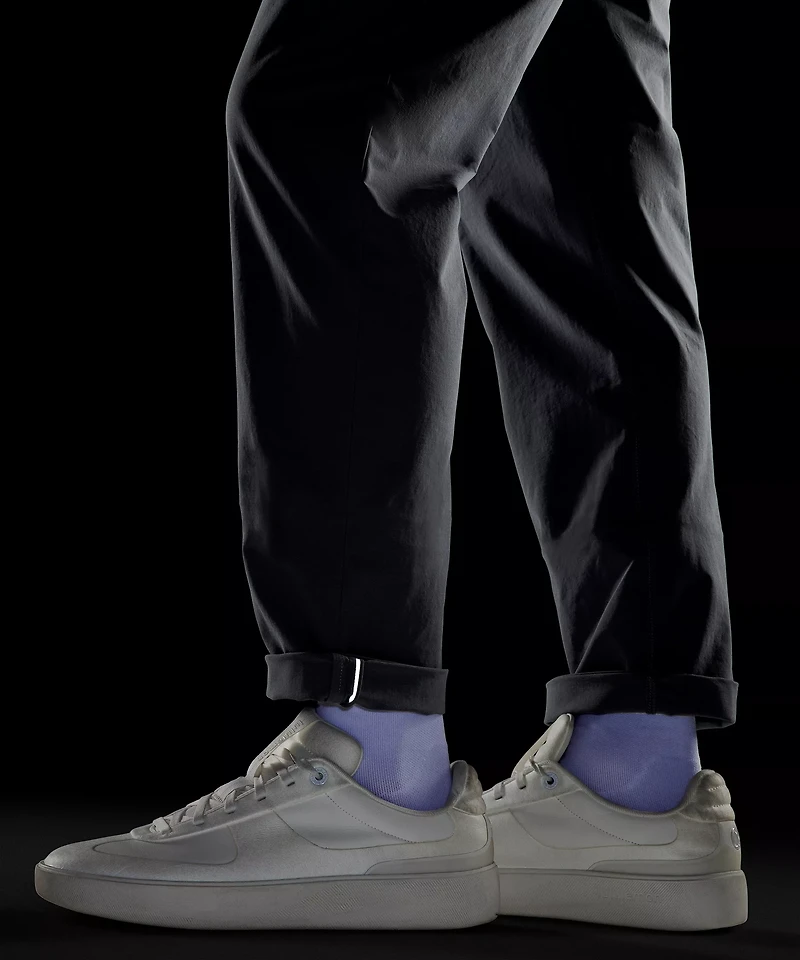 ABC Classic-Fit Trouser 32L *Stretch Cotton VersaTwill | Men's Trousers