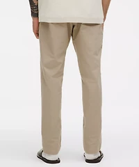 ABC Classic-Fit Trouser 32L *Stretch Cotton VersaTwill | Men's Trousers