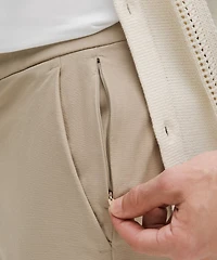 ABC Classic-Fit Trouser 32L *Stretch Cotton VersaTwill | Men's Trousers