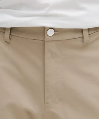 ABC Classic-Fit Trouser 32L *Stretch Cotton VersaTwill | Men's Trousers