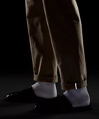 ABC Classic-Fit Trouser 32L *Stretch Cotton VersaTwill | Men's Trousers