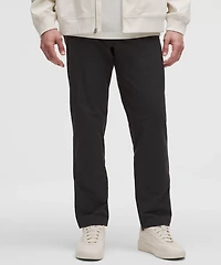 ABC Classic-Fit Trouser 34L *Stretch Cotton VersaTwill | Men's Trousers