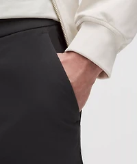 ABC Classic-Fit Trouser 34L *Stretch Cotton VersaTwill | Men's Trousers