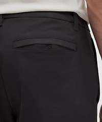 ABC Classic-Fit Trouser 34L *Stretch Cotton VersaTwill | Men's Trousers