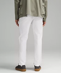 ABC Classic-Fit Trouser 34L *Stretch Cotton VersaTwill | Men's Trousers