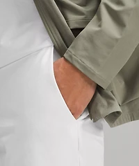 ABC Classic-Fit Trouser 34L *Stretch Cotton VersaTwill | Men's Trousers