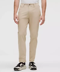 ABC Classic-Fit Trouser 34L *Stretch Cotton VersaTwill