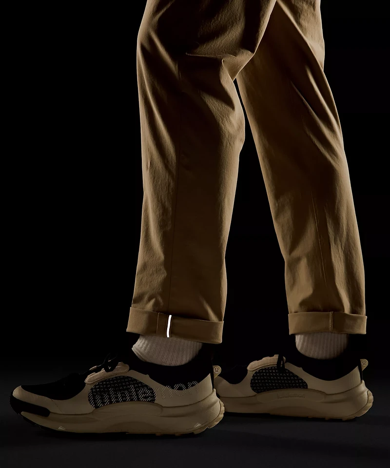 ABC Classic-Fit Trouser 34L *Stretch Cotton VersaTwill