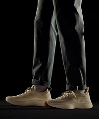 ABC Classic-Fit Trouser 34L *Stretch Cotton VersaTwill | Men's Trousers