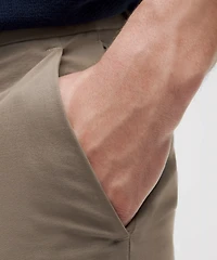 ABC Classic-Fit Trouser 34L *Stretch Cotton VersaTwill | Men's Trousers