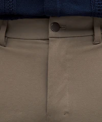 ABC Classic-Fit Trouser 34L *Stretch Cotton VersaTwill | Men's Trousers