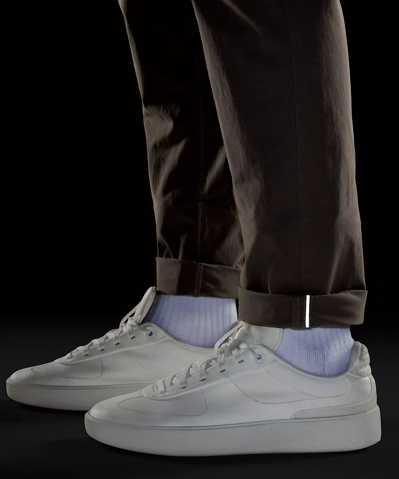 ABC Classic-Fit Trouser 34L *Stretch Cotton VersaTwill | Men's Trousers