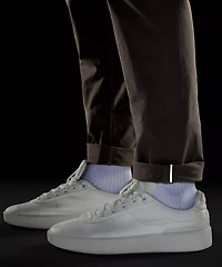 ABC Classic-Fit Trouser 34L *Stretch Cotton VersaTwill | Men's Trousers