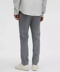 ABC Classic-Fit Trouser 34L *Stretch Cotton VersaTwill | Men's Trousers