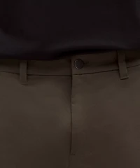 ABC Classic-Fit Trouser 34L *Stretch Cotton VersaTwill | Men's Trousers