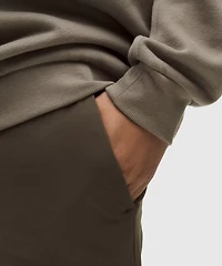 ABC Classic-Fit Trouser 34L *Stretch Cotton VersaTwill | Men's Trousers