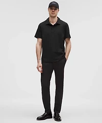 ABC Slim-Fit Trouser 32L *Stretch Cotton VersaTwill | Men's Trousers