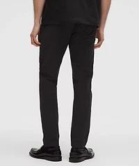 ABC Slim-Fit Trouser 32L *Stretch Cotton VersaTwill | Men's Trousers