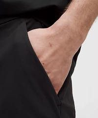 ABC Slim-Fit Trouser 32L *Stretch Cotton VersaTwill | Men's Trousers