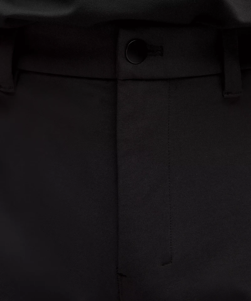 ABC Slim-Fit Trouser 32L *Stretch Cotton VersaTwill | Men's Trousers