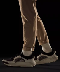 ABC Slim-Fit Trouser 32L *Stretch Cotton VersaTwill | Men's Trousers