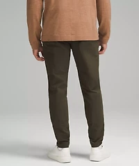 ABC Slim-Fit Trouser 32L *Stretch Cotton VersaTwill | Men's Trousers