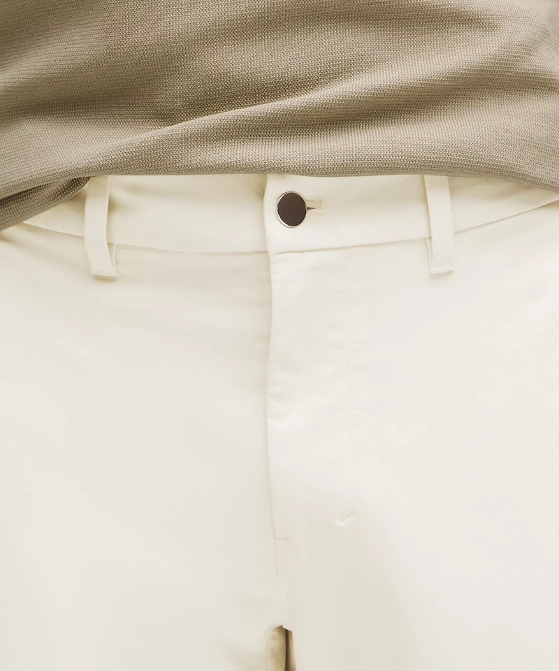 ABC Slim-Fit Trouser 32L *Stretch Cotton VersaTwill | Men's Trousers