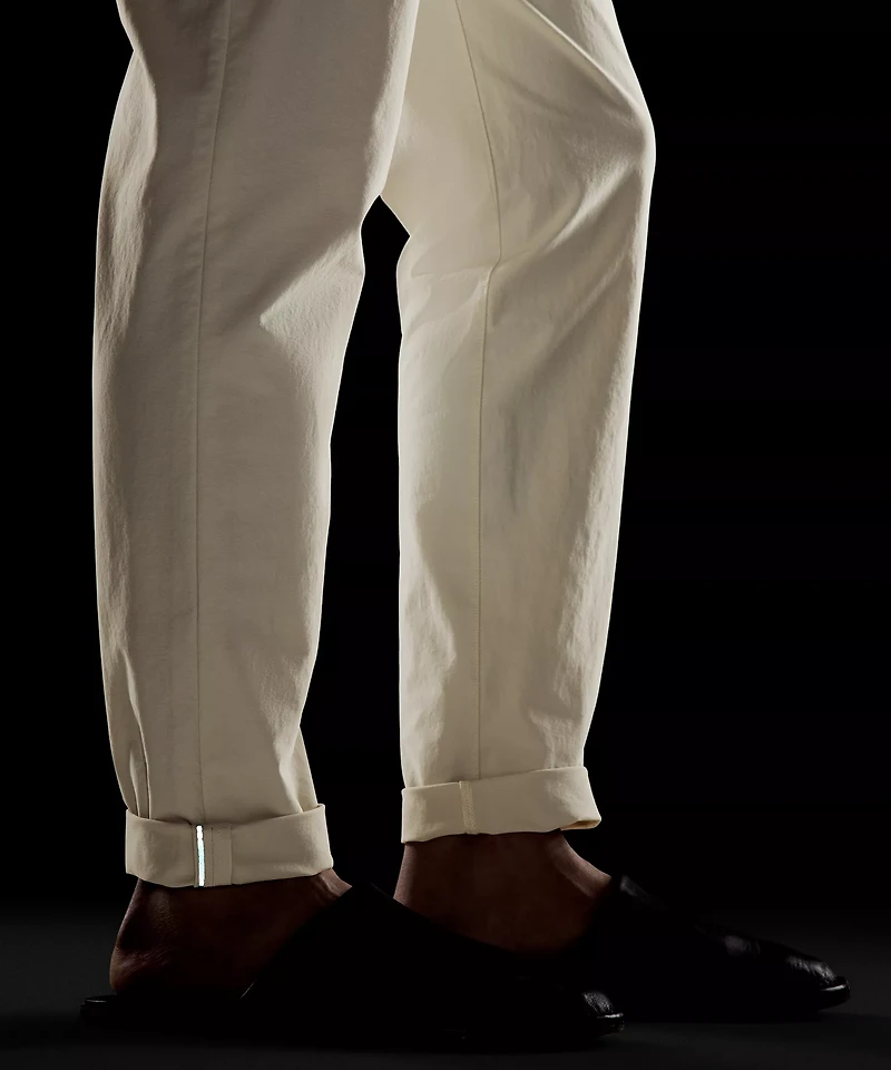 ABC Slim-Fit Trouser 32L *Stretch Cotton VersaTwill | Men's Trousers