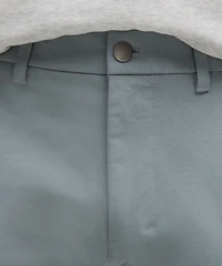 ABC Slim-Fit Trouser 32L *Stretch Cotton VersaTwill | Men's Trousers