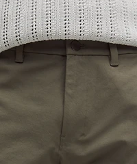 ABC Slim-Fit Trouser 32L *Stretch Cotton VersaTwill | Men's Trousers