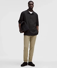 ABC Slim-Fit Trouser 32L *Stretch Cotton VersaTwill | Men's Trousers