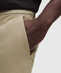 ABC Slim-Fit Trouser 32L *Stretch Cotton VersaTwill | Men's Trousers