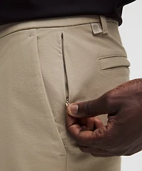 ABC Slim-Fit Trouser 32L *Stretch Cotton VersaTwill | Men's Trousers