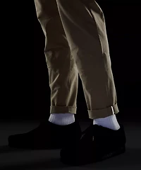 ABC Slim-Fit Trouser 32L *Stretch Cotton VersaTwill | Men's Trousers