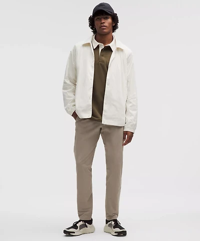 ABC Slim-Fit Trouser 32L *Stretch Cotton VersaTwill