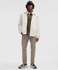 ABC Slim-Fit Trouser 32L *Stretch Cotton VersaTwill | Men's Trousers