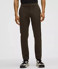 ABC Slim-Fit Trouser 32L *Stretch Cotton VersaTwill | Men's Trousers
