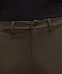 ABC Slim-Fit Trouser 32L *Stretch Cotton VersaTwill | Men's Trousers