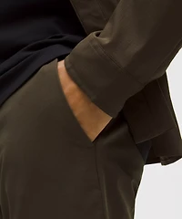 ABC Slim-Fit Trouser 32L *Stretch Cotton VersaTwill | Men's Trousers